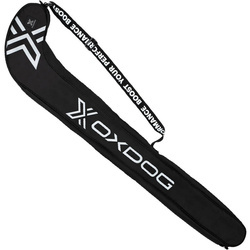 TORBA OXDOG OX1 BLACK