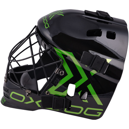 KASK OXDOG XGUARD GREEN
