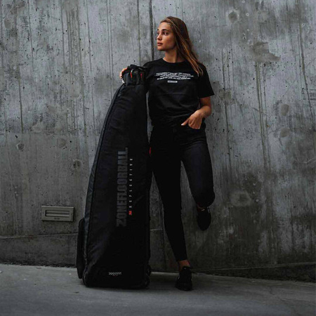 TORBA NA KÓŁKACH ZONE FIRSTCLASS