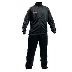 SPODNIE X3M DUDE BLACK