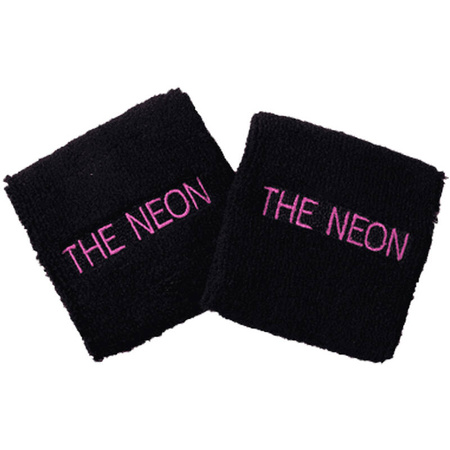 FROTKA SALMING NEON 2PACK PINK