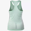 KOSZULKA SALMING ESSENTIAL SINGLET TURQUOISE