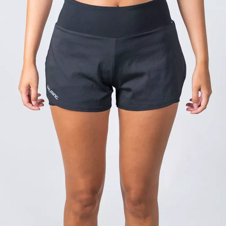 SPODENKI SALMING ESSENTIAL BLACK