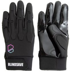 RĘKAWICE BRAMKARSKIE BLINDSAVE LEGACY BLACK