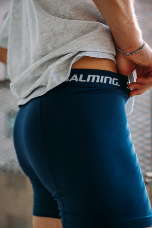 BOKSERKI SALMING COOLFEEL GREY