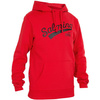 BLUZA SALMING LOGO RED