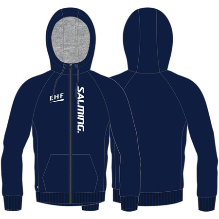 BLUZA SALMING TEAM EHF
