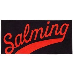 OPASKA NA GŁOWĘ SALMING 12CM BLACK