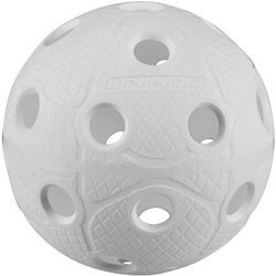 PIŁKA UNIHOC DYNAMIC WHITE