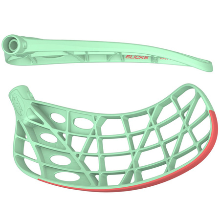 ŁOPATKA FATPIPE CTRL SLICKS