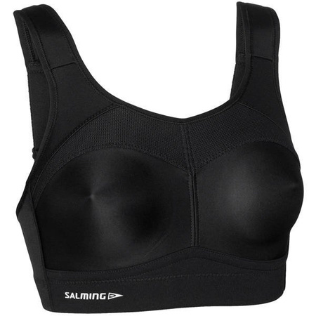 TOP SPORTOWY SALMING CAPACITY BLACK
