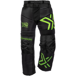 SPODNIE BRAMKARSKIE OXDOG X2 JR
