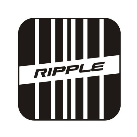 KIJ ZONE FORCE RIPPLE ULTRALIGHT 27