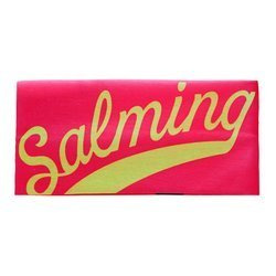 OPASKA NA GŁOWĘ SALMING 12CM PINK