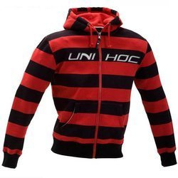 BLUZA UNIHOC ZIP JOHNY