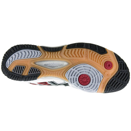 BUTY ASICS GEL BLADE