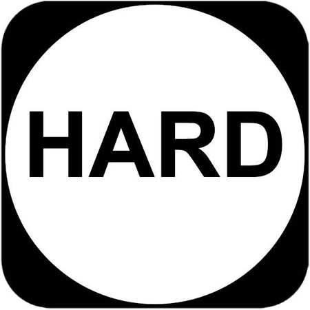 ŁOPATKA UNIHOC SONIC HARD