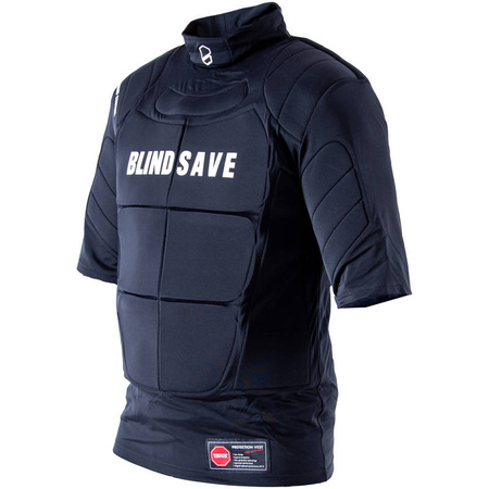 KAMIZELKA BLINDSAVE REBOUND SHORTSLEEVE