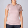 KOSZULKA SALMING ESSENTIAL PINK