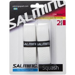 OWIJKA SALMING X3M SQUASH STICKY WHITE