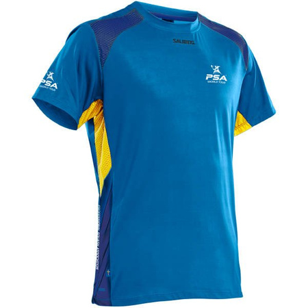 KOSZULKA SALMING CHALLENGE PSA