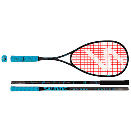 RAKIETA SALMING FEATHER FUSIONE