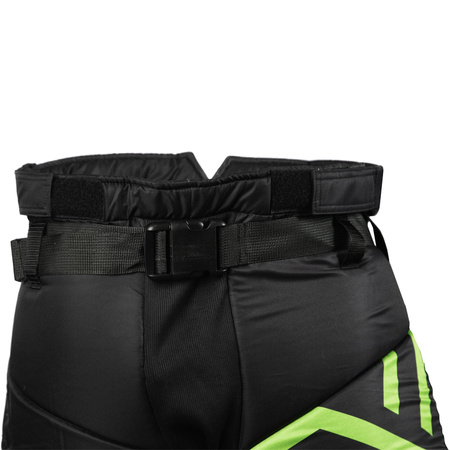 SPODNIE BRAMKARSKIE OXDOG X2 JR