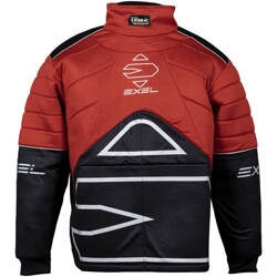 BLUZA BRAMKARSKA EXEL G-STAR