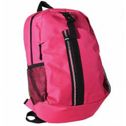 PLECAK FATPIPE PAXTON PINK