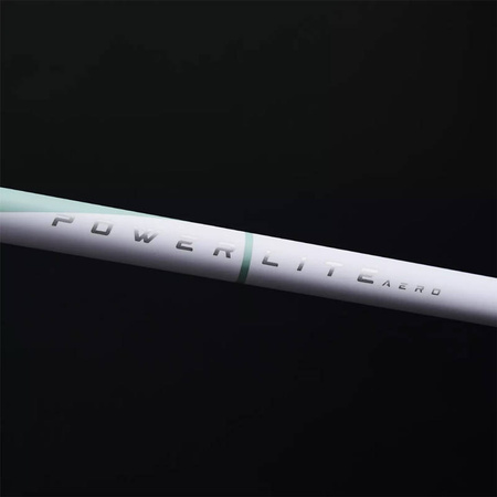 KIJ SALMING FLOW POWERLITEAERO TIPCURVE 3° 27