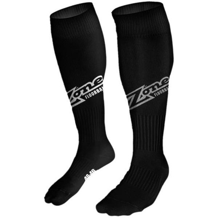 SKARPETY ZONE CLASSIC BLACK