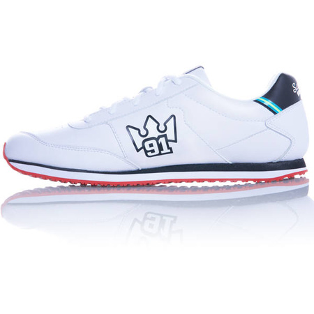 BUTY SALMING TOR WHITE