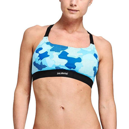 TOP SALMING TROPHY BLUE