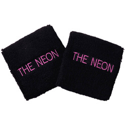 FROTKA SALMING NEON 2PACK PINK