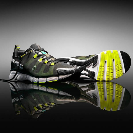 BUTY SALMING ENROUTE