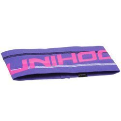 OPASKA NA GŁOWĘ UNIHOC ROCKSTAR 9CM