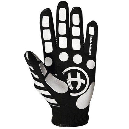 RĘKAWICZKI UNIHOC GRIPPER SILICONE