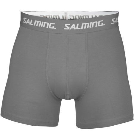 BOKSERKI SALMING COOLFEEL GREY