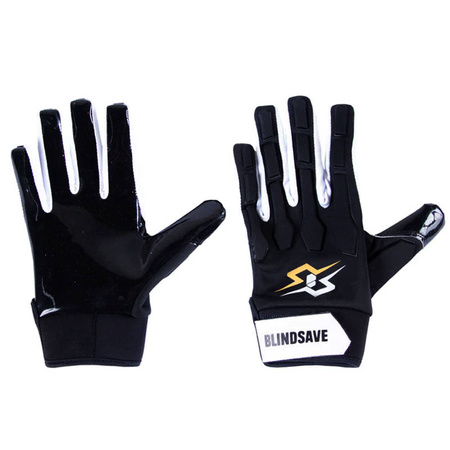 RĘKAWICE BLINDSAVE PADDED X