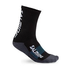 SKARPETY SALMING 365 BLACK