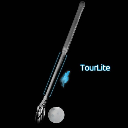 KIJ SALMING QUEST 1 TOURLITE TIPCURVE 2º 27