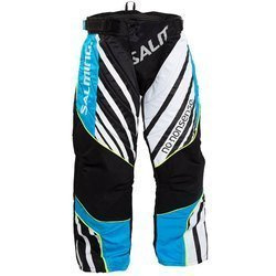 SPODNIE BRAMKARSKIE SALMING TRAVIS BLUE