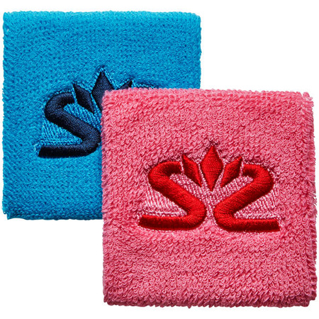 FROTKA SALMING 2PACK PINK BLUE