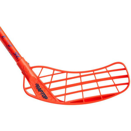 KIJ SALMING RAPTOR TOURLITE AERO 2° 27