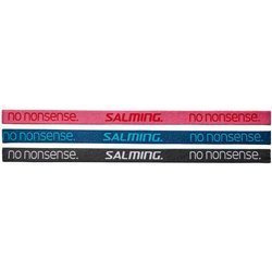OPASKA NA GŁOWĘ SALMING 3 PACK MBC