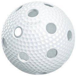 PIŁKA SALMING AERO WHITE