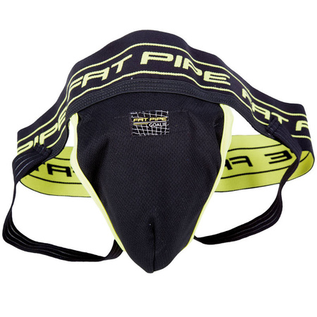 OCHRANIACZ GENITALIÓW FATPIPE