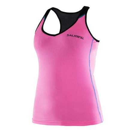 KOSZULKA SALMING TANK RUNNING