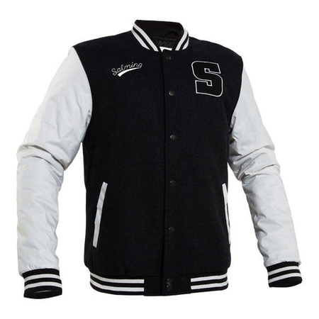 KURTKA SALMING BASEBALL