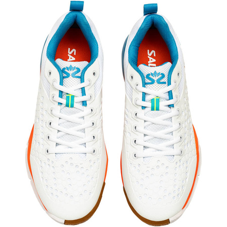 BUTY SALMING EAGLE WHITE